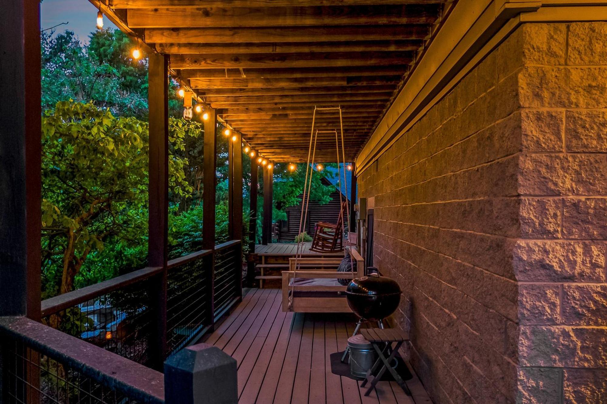Dawns View Βίλα Sevierville Δωμάτιο φωτογραφία