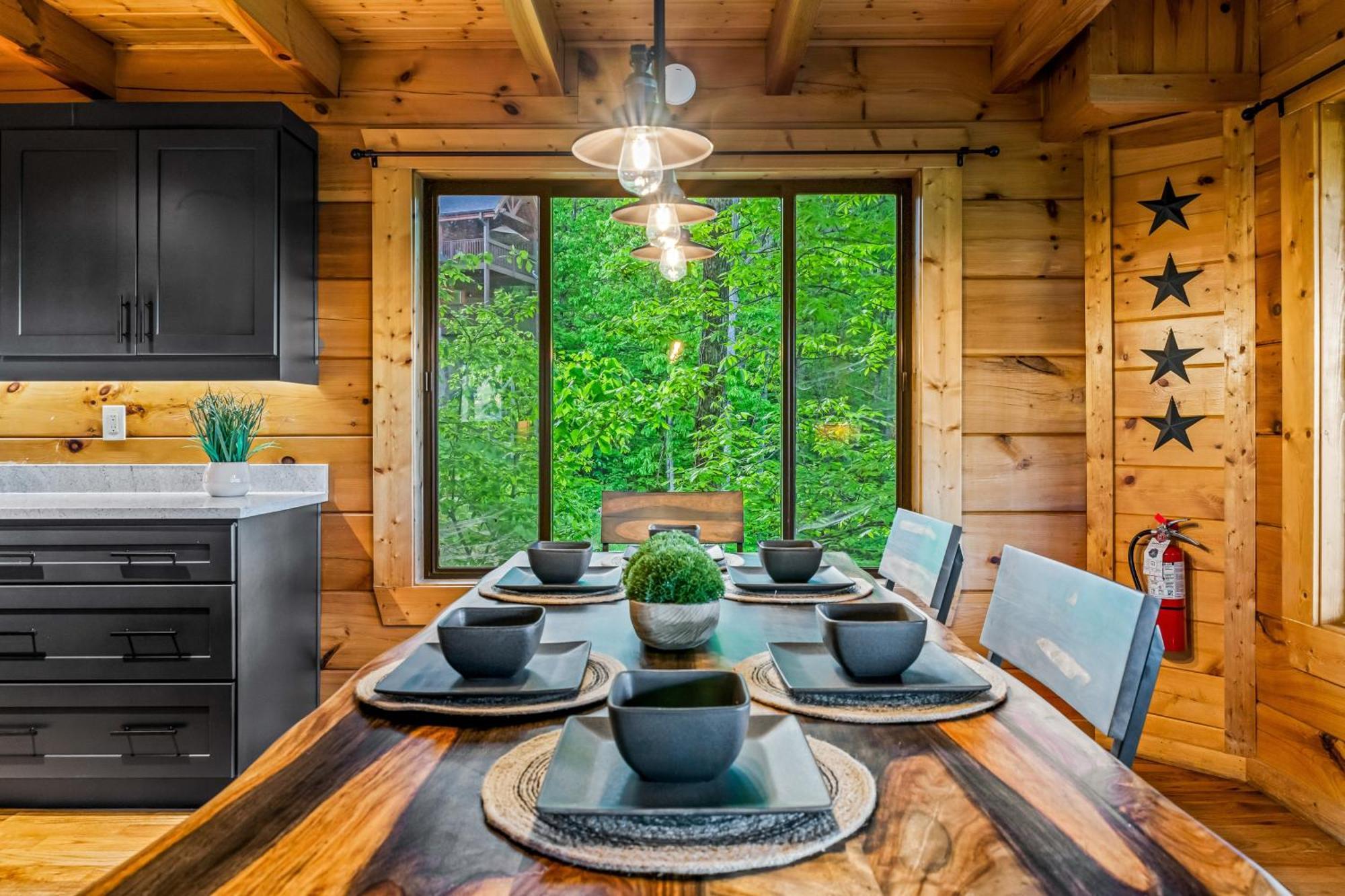 Dawns View Βίλα Sevierville Δωμάτιο φωτογραφία