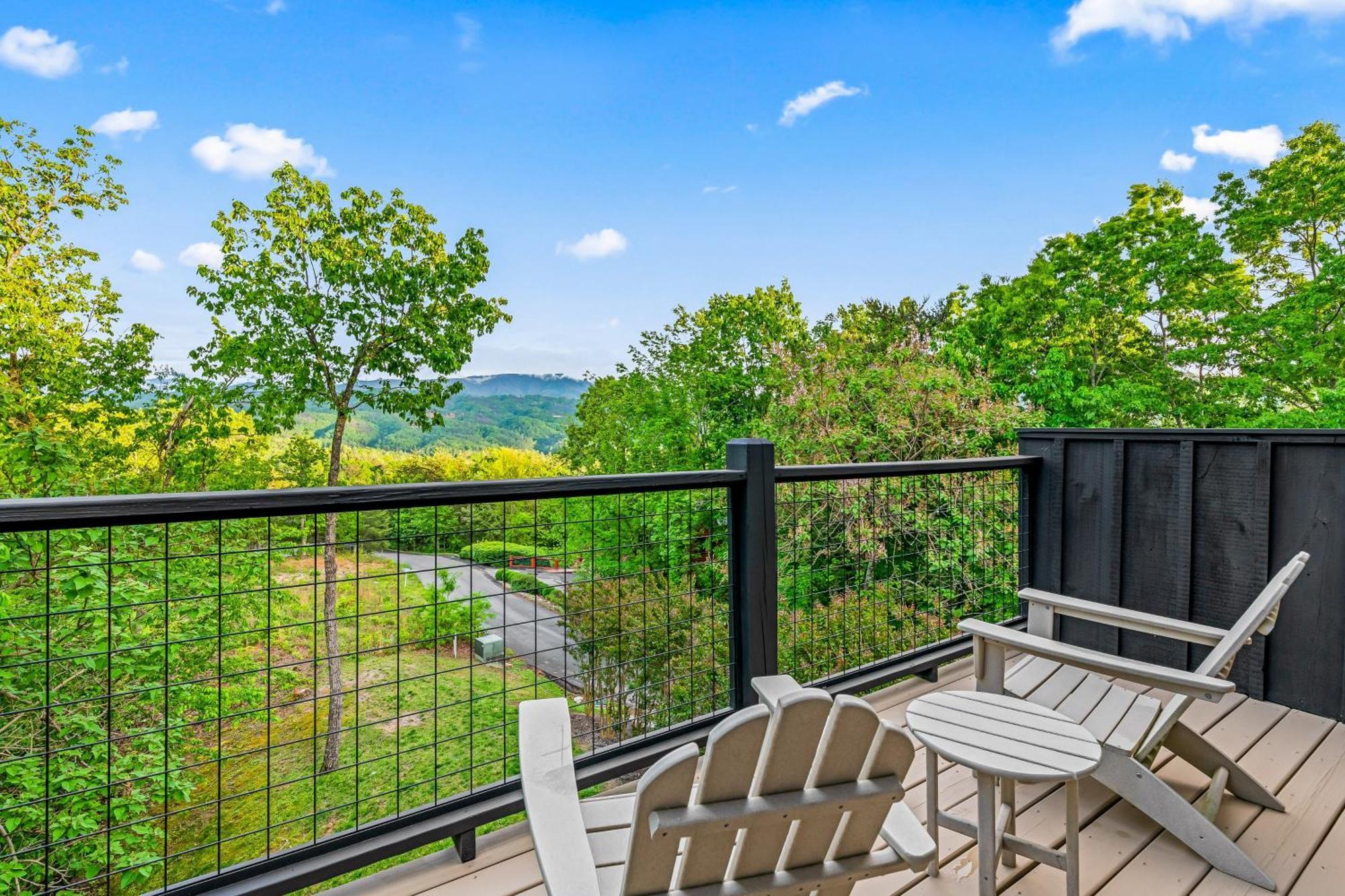 Dawns View Βίλα Sevierville Δωμάτιο φωτογραφία