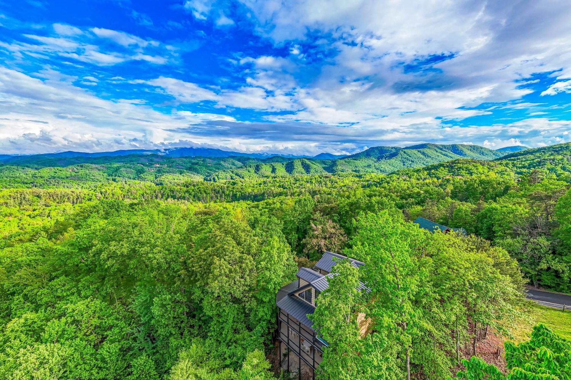 Dawns View Βίλα Sevierville Δωμάτιο φωτογραφία