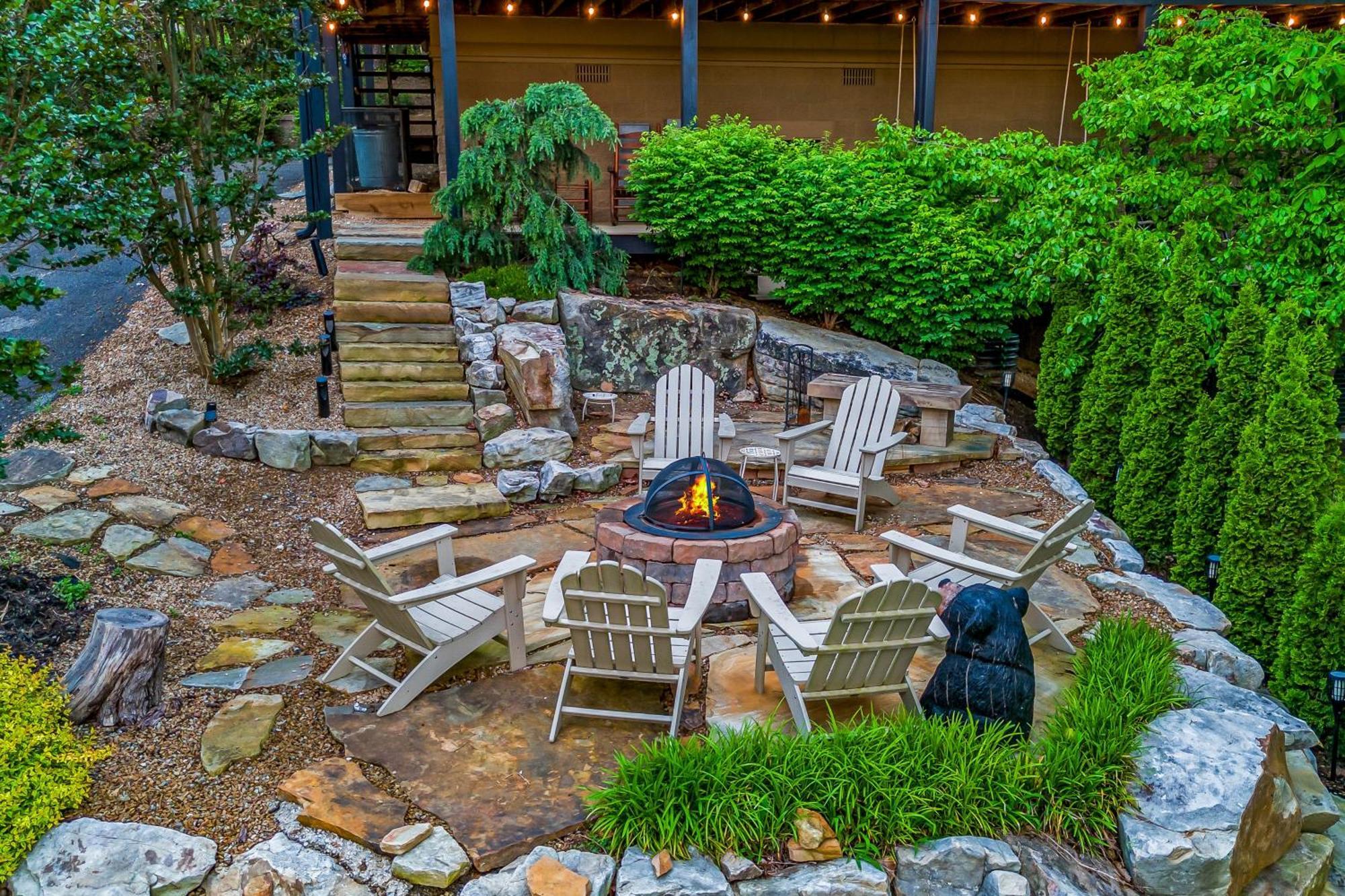 Dawns View Βίλα Sevierville Δωμάτιο φωτογραφία