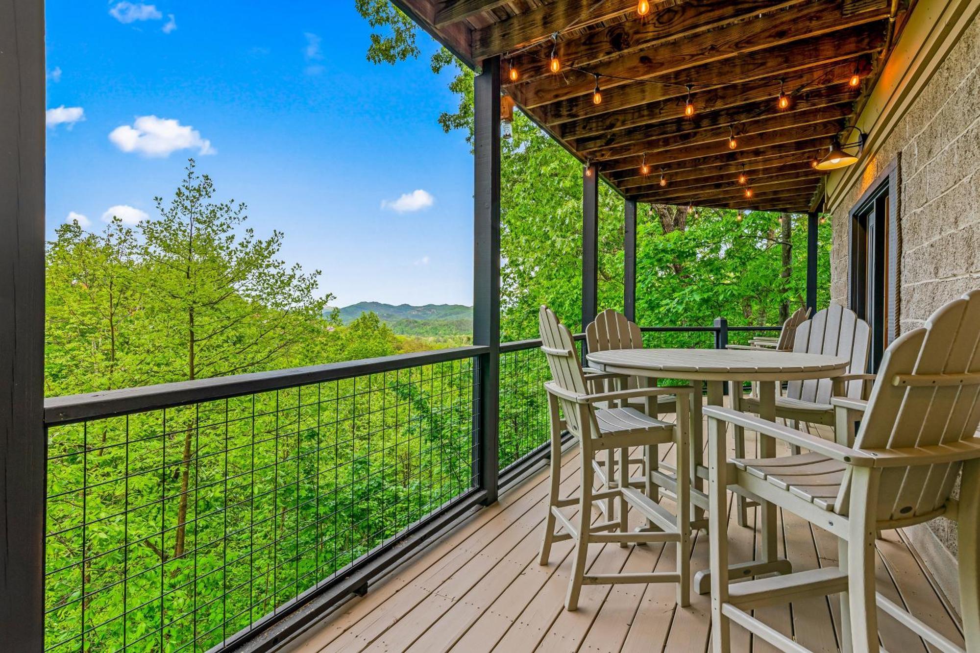 Dawns View Βίλα Sevierville Δωμάτιο φωτογραφία